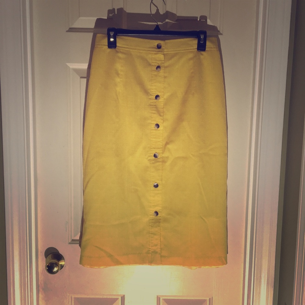 Skirt